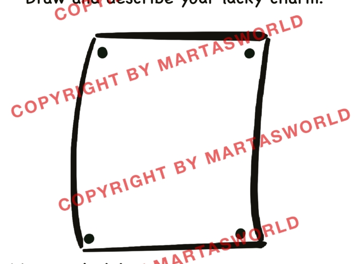 🍀 St. Patrick’s Day – kreatywna karta pracy do nauki angielskiego