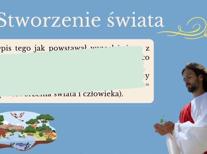 Motywy biblijne w sztuce