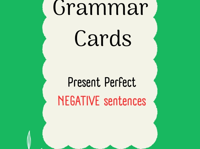 Present Perfect/ Karty do mówienia/ Mówienie/ Speaking/ Zestaw/ Pakiet/ Klasy 4-8/ Klasy 4-6/ Klasy 6-8/ SP/ Warm-up/ Rozgrzewka/ Gramatyka/ Grammar/ Speaking cards grammar/ Grammar cards/ E8