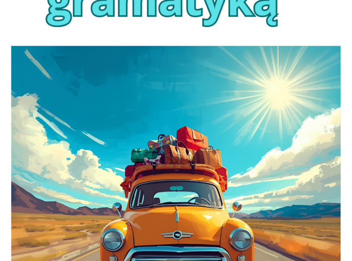 Podróże z gramatyką