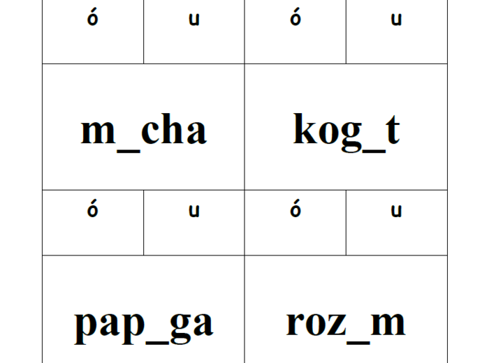 Klamerkowa ortografia