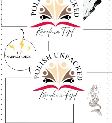 Motyw sił nadprzyrodzonych egzamin ósmoklasisty język polski