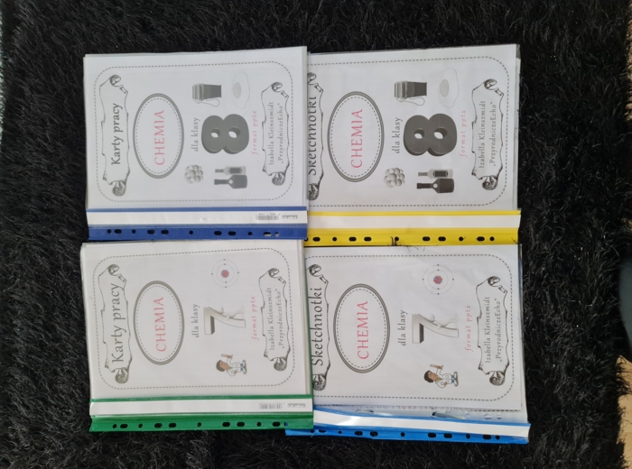 Zestaw sketchnotek i kart pracy + gratisowe linki do prezentacji multimedialnych niekomercyjnych wykonanych w genial.ly do indywidualnego pobrania i użycia do celów niekomercyjnych. Chemia 8, „Biologia i chemia”