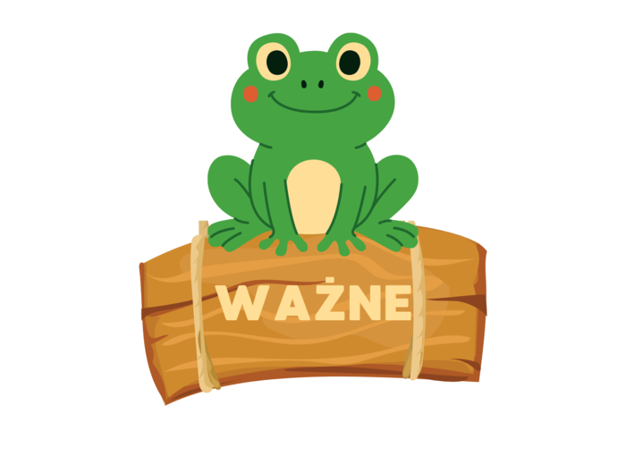 W naszej grupie dzieci są..