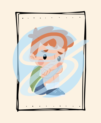 Zestaw Plansz do Nauki Mowy Ciała i Emocji dla Nauczycieli - 6 Plansz do Rozmowy z Dziećmi TRENING UMIEJĘTNOŚCI SPOŁECZNYCH TUS