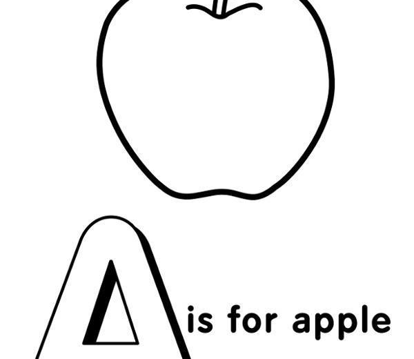 Ilustracje do druku do nauki języka angielskiego