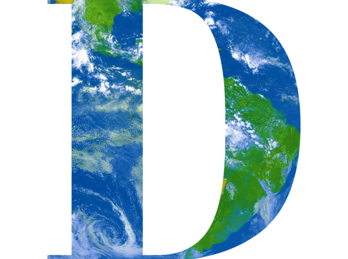 Gazetka na Dzień Ziemi