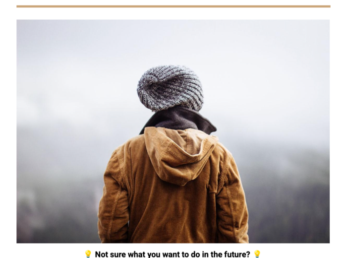 FUTURE READY TEEN, Part 4. Mini e-book dla nastolatków