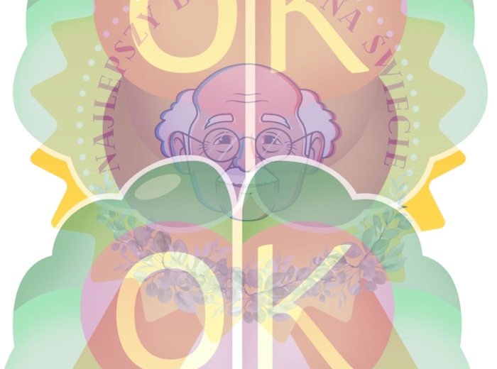 Dzień Babci i Dziadka – wyjątkowy materiał dla klas 1–3