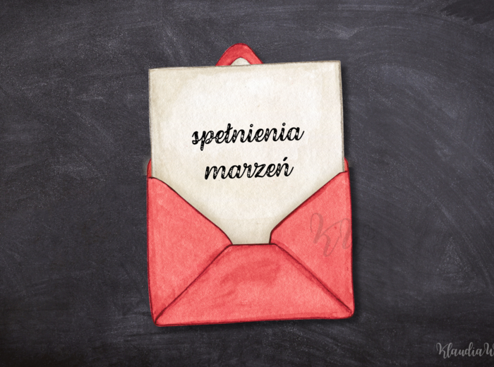 Dzień Kobiet - gazetka