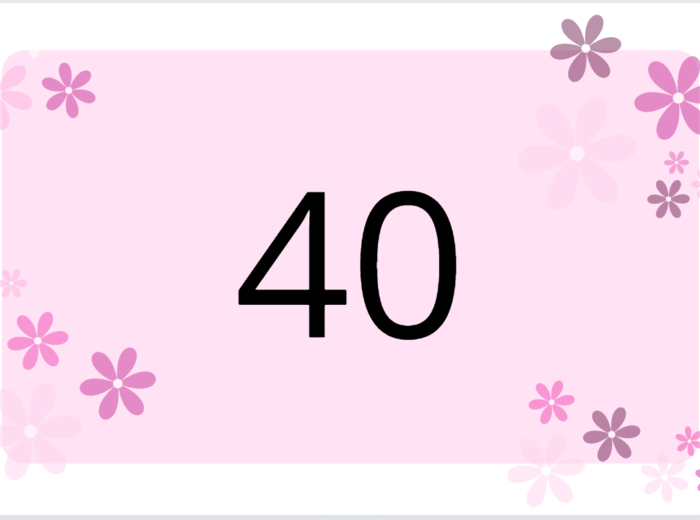 Fiszki - Tabliczka Mnożenia do 100