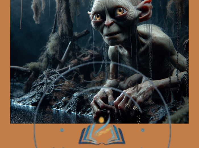 „Hobbit, czyli tam i z powrotem” — 49 kart, które rozbudzają ciekawość