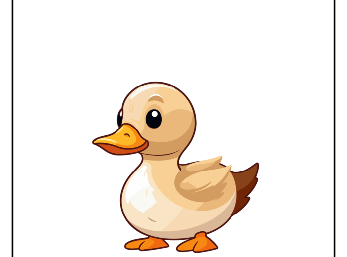 Time to Rhyme: Animals