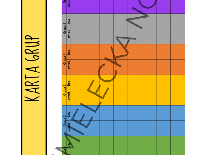 Sztafeta zadaniowa - Zastosowania matematyki E8