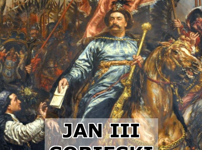 Odc. 99 - Jan III Sobieski