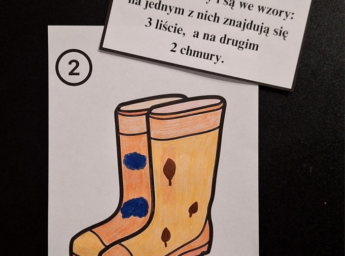 KOLOROWANKI-SŁUCHANIE I CZYTANIE ZE ZROZUMIENIEM