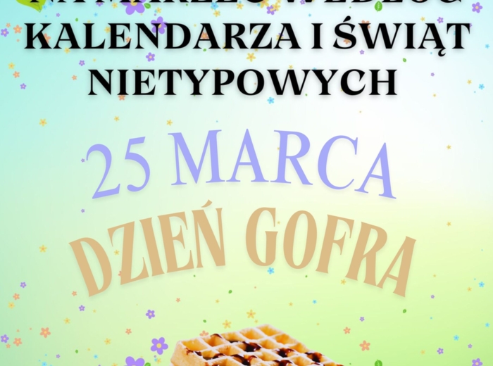 PAKIET MATERIAŁÓW NA MARZEC WEDŁUG KALENDARZA ŚWIĄT I DNI NIETYPOWYCH