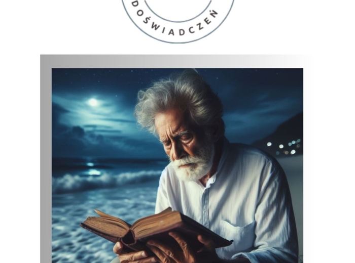 ,,Latarnik"- ćwiczenia do kreatywnego pisania