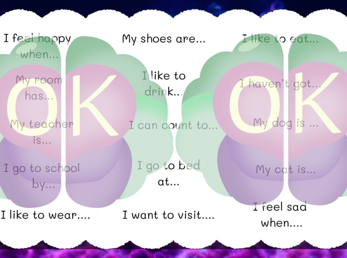 🗣️ Finish the Thought – kreatywne dokończ zdanie! ✨ (materiał na zajęcia z języka angielskiego, poziom A2–C1, 13 stron)arty do rozmowy, mówienie po angielsku, konwersacje, dokończ zdanie, finish the thought, speaking prompts, angielski dla młodzieży, zaj