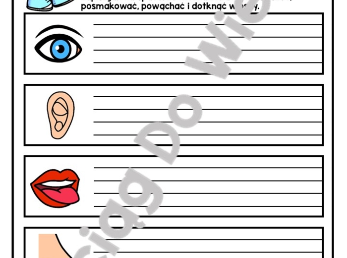 Wiosna - Na tropie wiosny