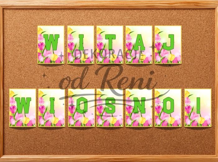 Witaj Wiosno!6