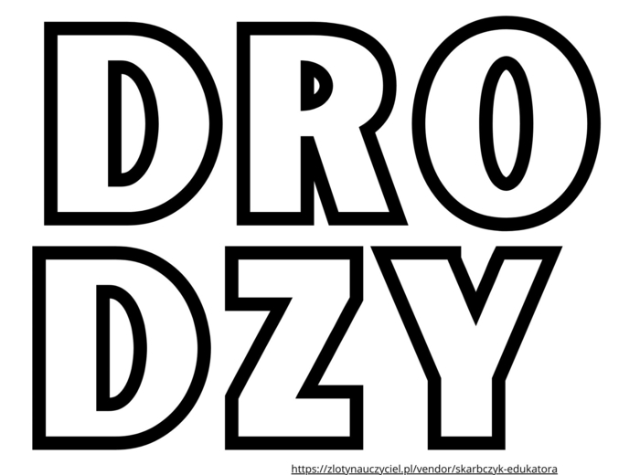 DZIEŃ EDUKACJI NARODOWEJ - Życzenia dla Nauczycieli