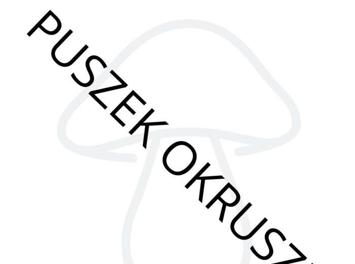 Rysuj po śladzie jesień