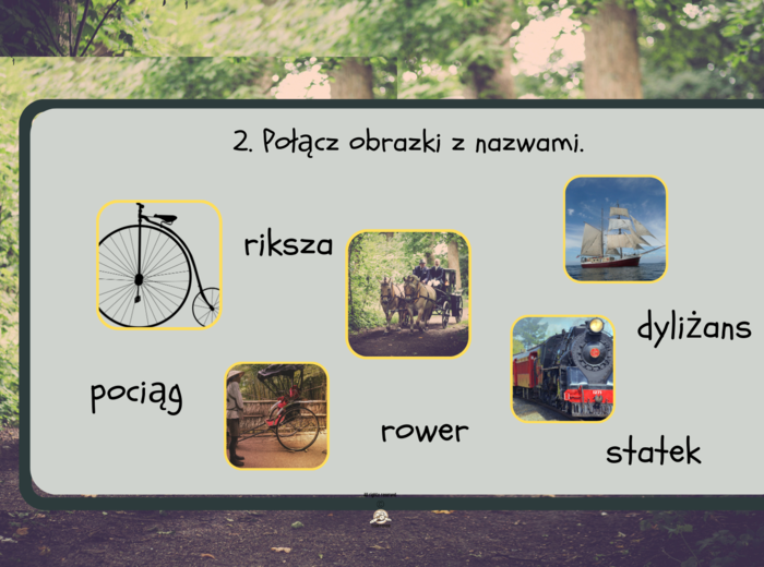 "Polski wizjoner w Andach", sylwetka Ernesta Malinowskiego