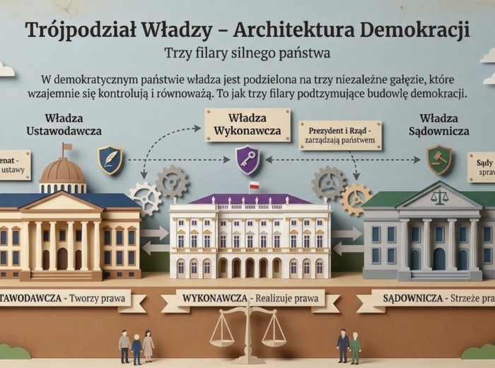 Edukacja prawna i konstytucyjna