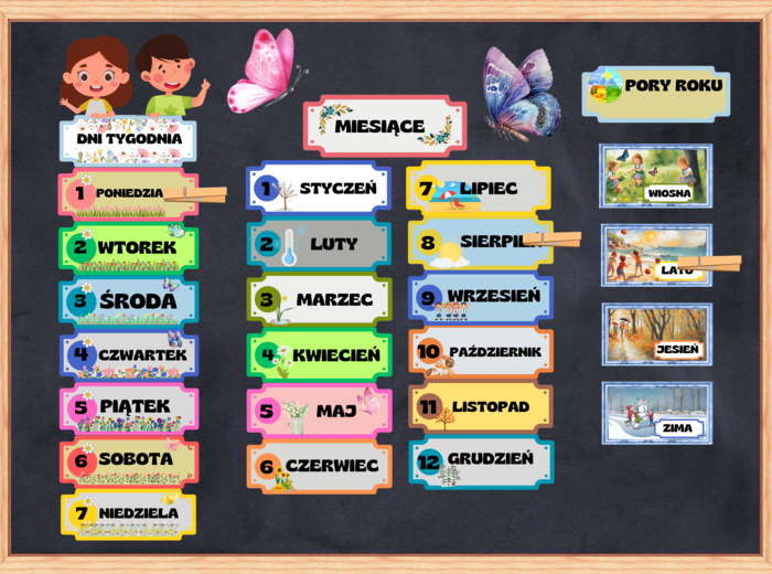 ZESTAW STRATOWY XXL dla PRZEDSZKOLA oraz KLAS 1-3