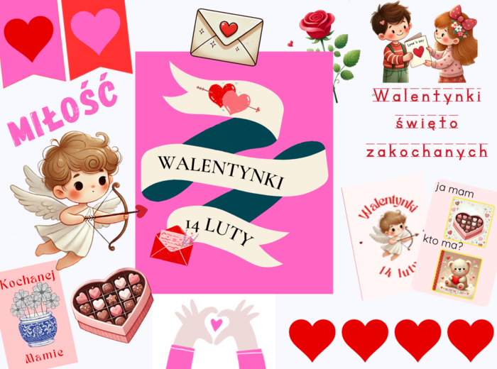 Walentynki