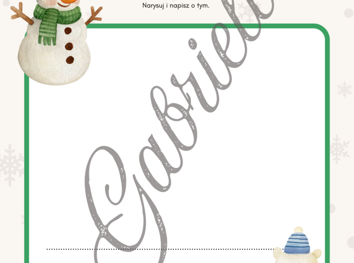 Najlepsze ferie zimowe