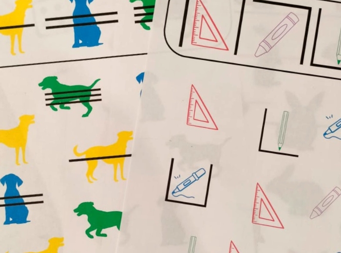 FANTASTYCZNE KODOWANIE