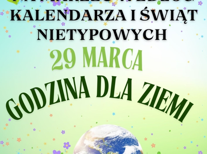 PAKIET MATERIAŁÓW NA MARZEC WEDŁUG KALENDARZA ŚWIĄT I DNI NIETYPOWYCH