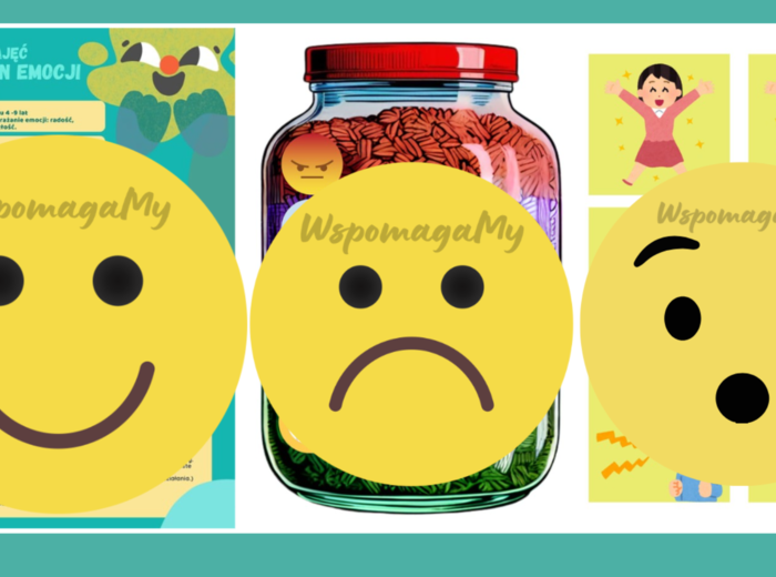 Scenariusz rewalidacji do przedszkola SŁOIK PEŁEN EMOCJI/autyzm, psycholog, pedagog, nauczyciel wspomagający LEKCJA POKAZOWA