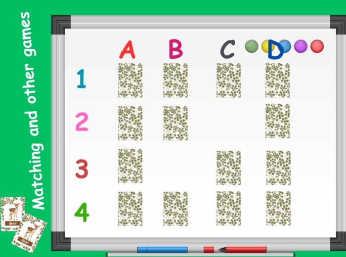 Fotest animals games