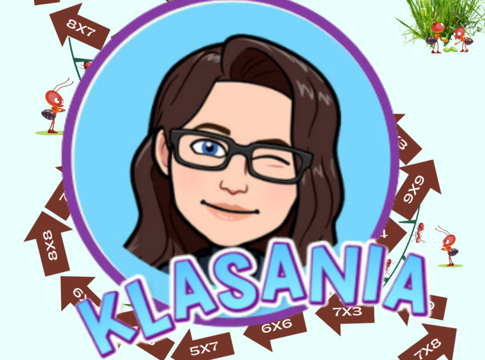 Wiosenne mnożenie- do 30,50,100. Gry planszowe.