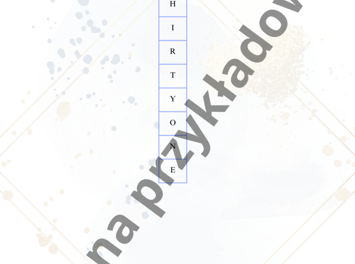 ZESTAW BRAINY 4, UNIT 1 - KARTY PRACY, KARTY DO GIER