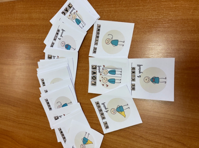 🌟 Shine Bright! – Motywacyjne hasła po angielsku do losowania 🌟