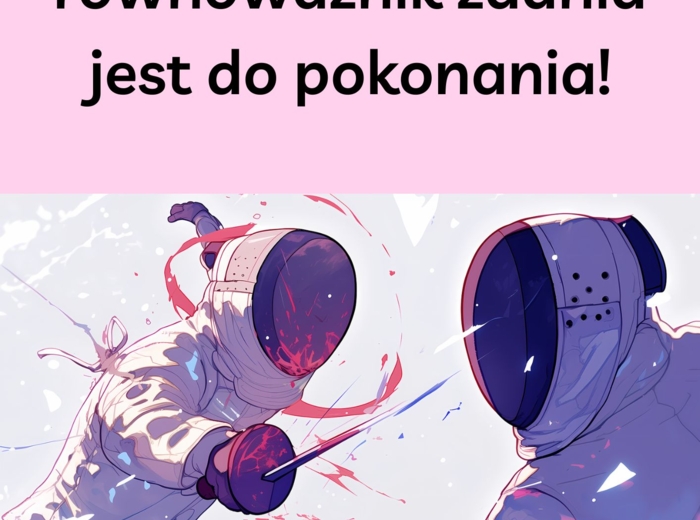 Imiesłowowy równoważnik zdania - prezentacja! HIT!