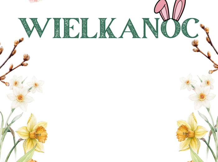 Wielkanocny Niezbędnik Ucznia – Kreatywne Karty Pracy (Klasy 1-5)