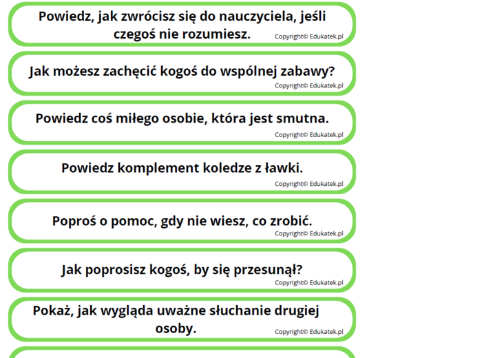 KABOOM TUS – rozwijaj emocje i umiejętności społeczne