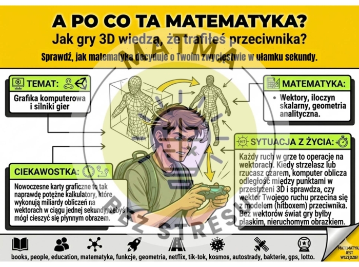 Po co ta matematyka? / Dzień Matematyki / Dzień Liczby Pi