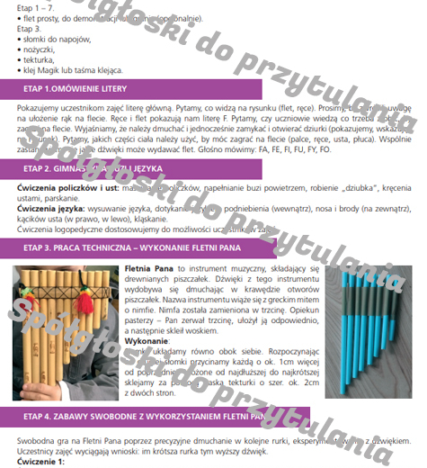 Spółgłoski do przytulania