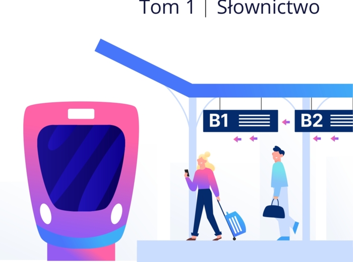 Pożegnanie z B1 - Tom I Słownictwo - ebook