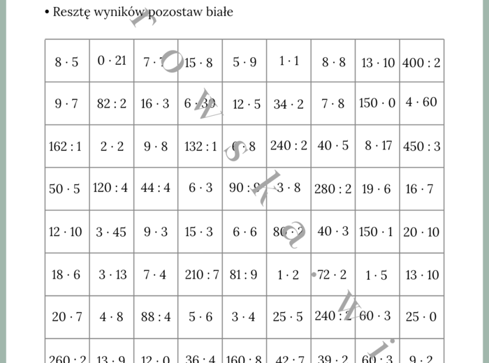 Mikołajkowe kodowanie
