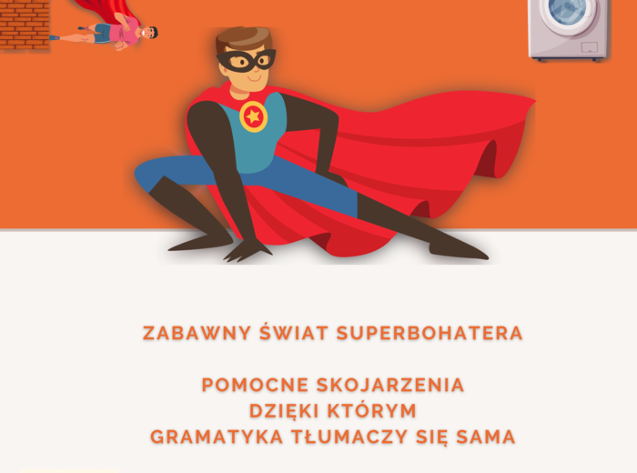 Can- gry i materiały do mówienia (klasy 2-4)