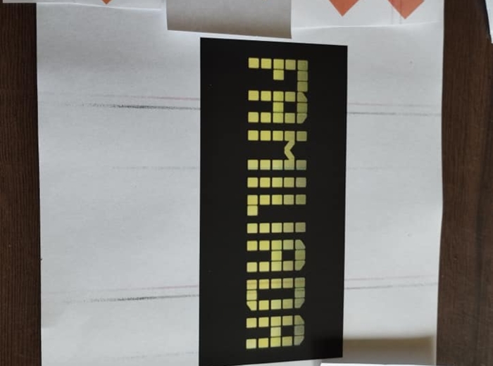 Familiada - uniwersalna gra do powtórek