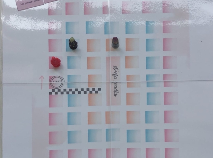 HIT! Tę grę pokochali moi uczniowie. CZĘŚCI MOWY- utrwalasz na własne RYZKO😉