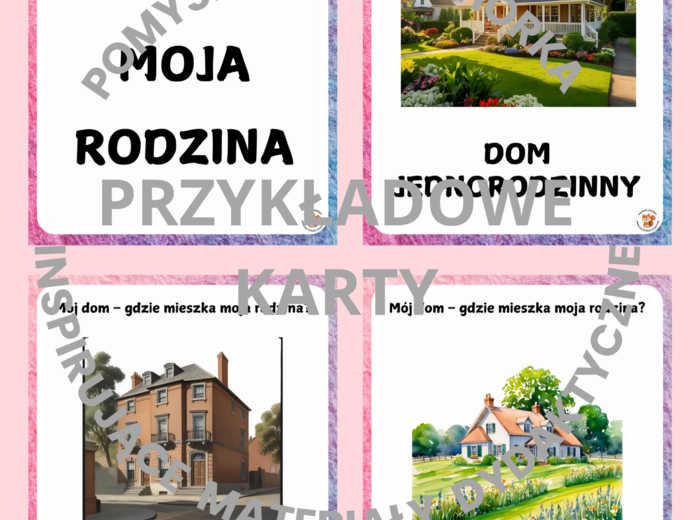 RODZINA - DZIEŃ RODZINY 130 stron